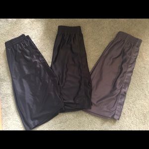 Bundle of boys shorts